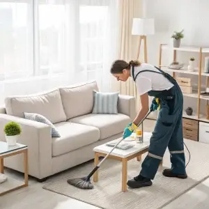 شركة تنظيف مجالس بالمضة – الرحيق